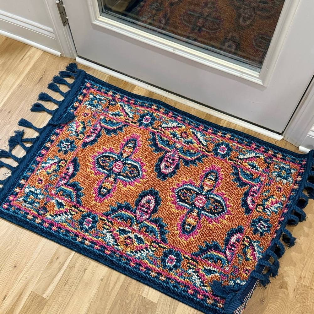 Rug ~Surya Love LOV-2313 Area Rug - 2’x3’ NEW